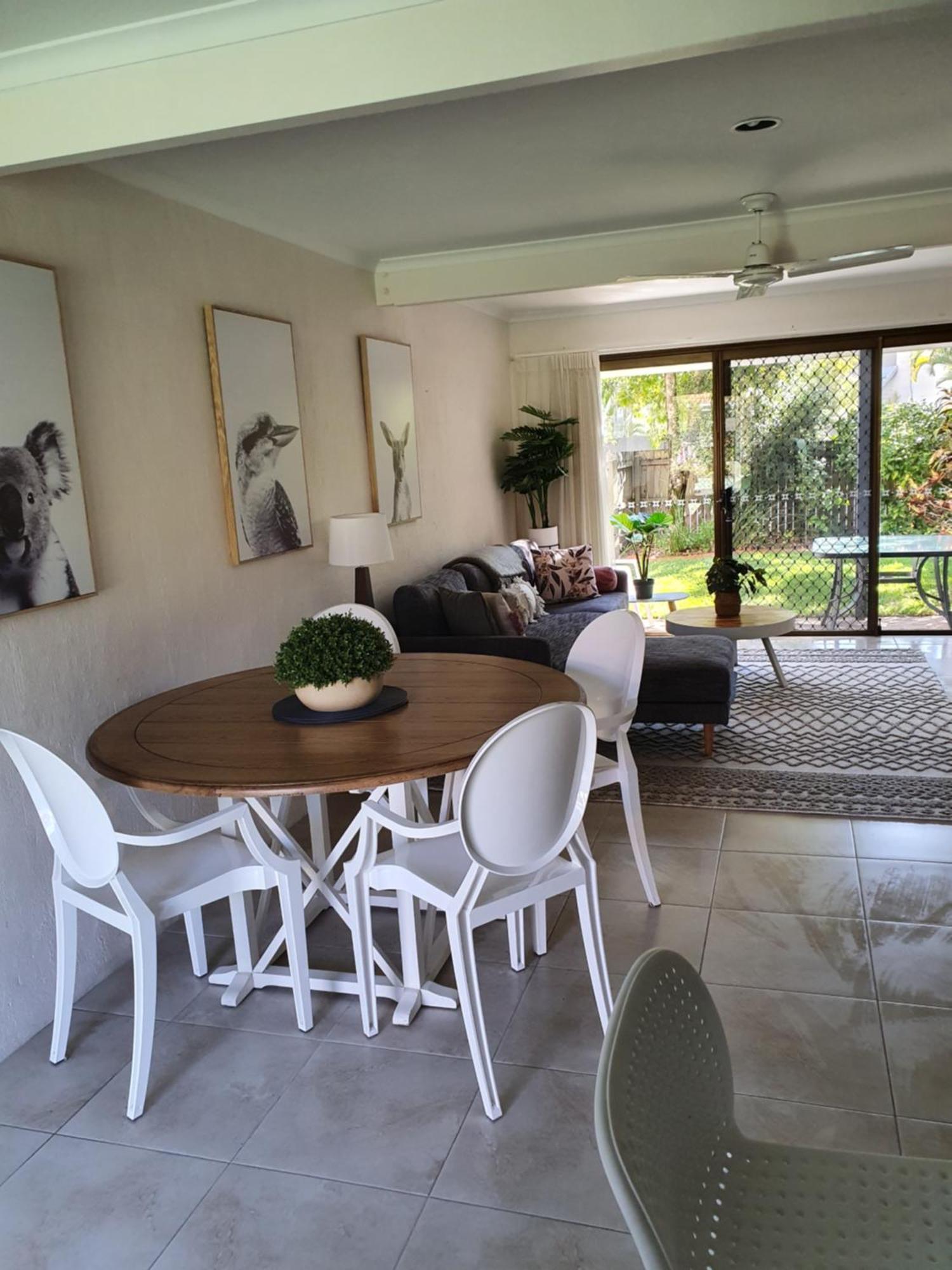 Nautilus Noosa Resort Noosaville Exterior foto
