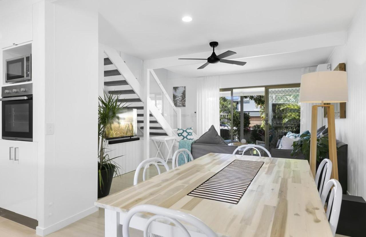 Nautilus Noosa Resort Noosaville Exterior foto