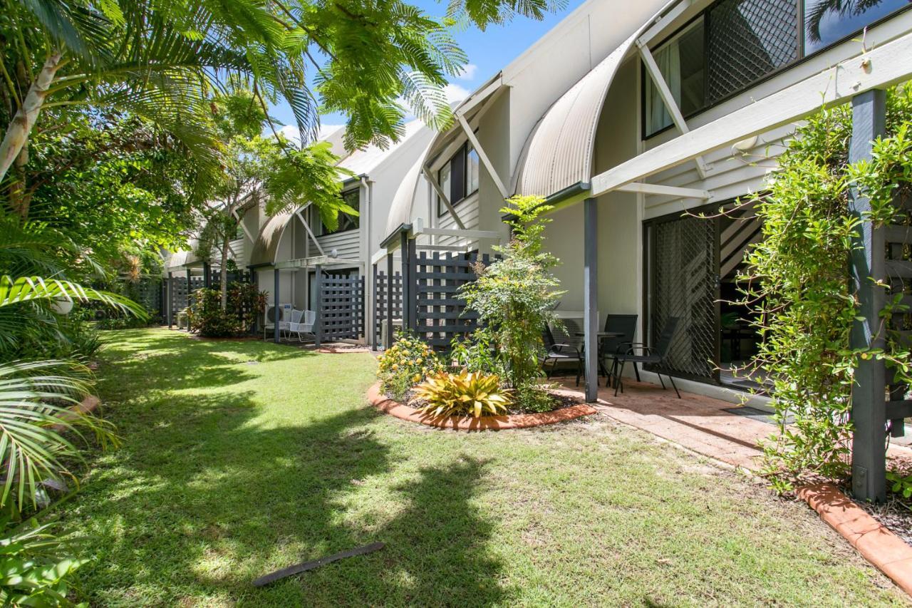Nautilus Noosa Resort Noosaville Exterior foto